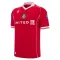 Camiseta Wrexham Local 2025/2026