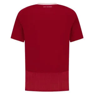 Conjunto Al Ahly Local 2025/2026 Niño