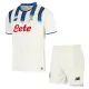 Conjunto Atalanta Visitante 2025/2026 Niño