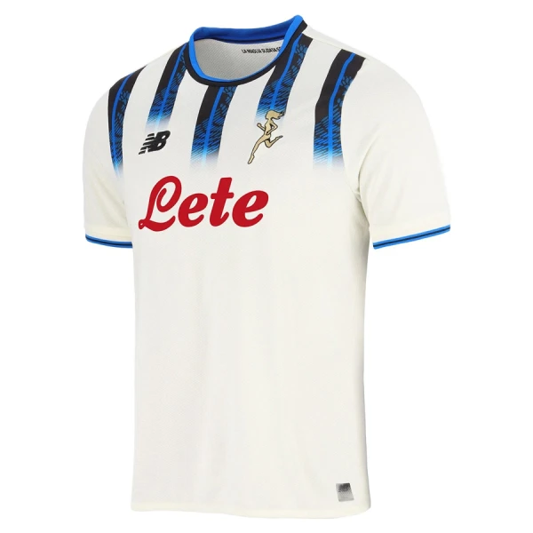 Conjunto Atalanta Visitante 2025/2026 Niño