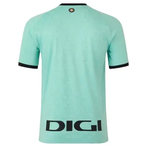 Conjunto Athletic Bilbao Tercera Equipación 2025/2026 Niño