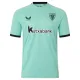 Conjunto Athletic Bilbao Tercera Equipación 2025/2026 Niño