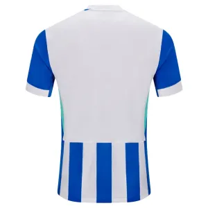 Conjunto Brighton Hove Albion Local 2025/2026 Niño