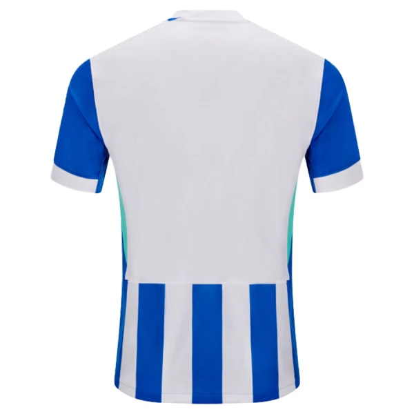 Conjunto Brighton Hove Albion Local 2025/2026 Niño