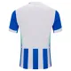 Conjunto Brighton Hove Albion Local 2025/2026 Niño