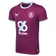 Conjunto Burnley FC Local 2025/2026 Niño