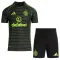 Conjunto Celtic Visitante 2025/2026 Niño