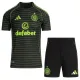 Conjunto Celtic Visitante 2025/2026 Niño Conjunto Celtic Visitante 2025/2026 Niño