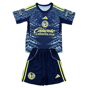 Conjunto Club América Visitante 2025/2026 Niño