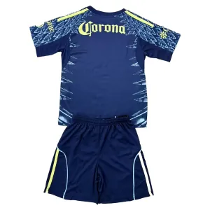 Conjunto Club América Visitante 2025/2026 Niño