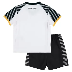 Conjunto Derby County Local 2025/2026 Niño
