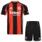 Conjunto Eintracht Frankfurt Local 2025/2026 Niño