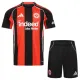 Conjunto Eintracht Frankfurt Local 2025/2026 Niño