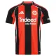 Conjunto Eintracht Frankfurt Local 2025/2026 Niño