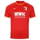 Conjunto FC Augsburg Visitante 2025/2026 Niño