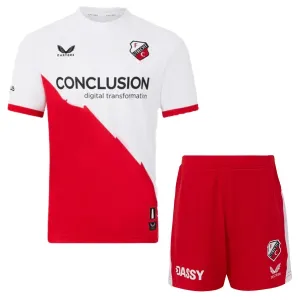 Conjunto FC Utrecht Local 2025/2026 Niño