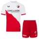 Conjunto FC Utrecht Local 2025/2026 Niño