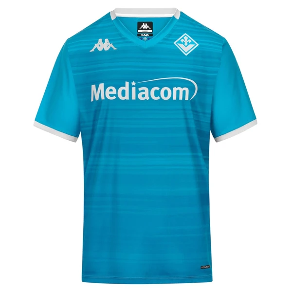 Conjunto Fiorentina Tercera Equipación 2025/2026 Niño