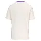 Conjunto Fiorentina Visitante 2025/2026 Niño