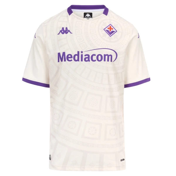 Conjunto Fiorentina Visitante 2025/2026 Niño