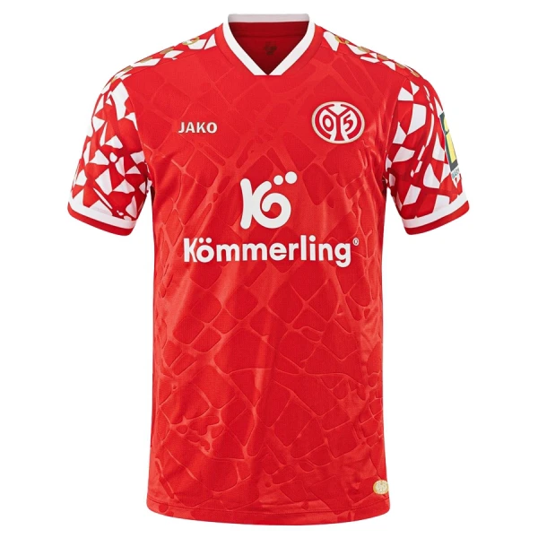 Conjunto FSV Mainz 05 Local 2025/2026 Niño