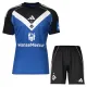 Conjunto Hamburger SV Visitante 2025/2026 Niño
