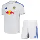 Conjunto Leeds United Local 2025/2026 Niño