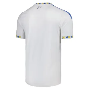 Conjunto Leeds United Local 2025/2026 Niño