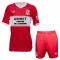 Conjunto Middlesbrough Local 2025/2026 Niño