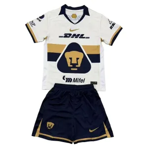 Conjunto Pumas UNAM Local 2025/2026 Niño