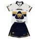 Conjunto Pumas UNAM Local 2025/2026 Niño