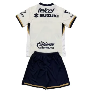 Conjunto Pumas UNAM Local 2025/2026 Niño