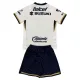 Conjunto Pumas UNAM Local 2025/2026 Niño