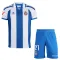 Conjunto RCD Espanyol Local 2025/2026 Niño