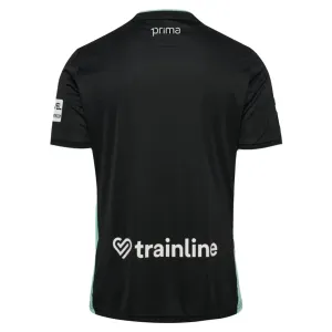 Conjunto Real Betis Tercera Equipación 2025/2026 Niño