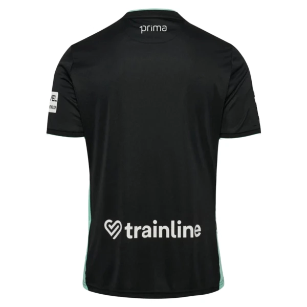 Conjunto Real Betis Tercera Equipación 2025/2026 Niño