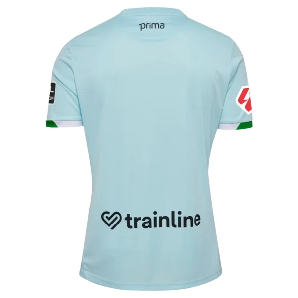 Conjunto Real Betis Visitante 2025/2026 Niño