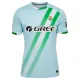 Conjunto Real Betis Visitante 2025/2026 Niño