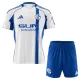 Conjunto Schalke 04 Visitante 2025/2026 Niño
