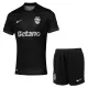Conjunto Sporting de Lisboa Visitante 2025/2026 Niño