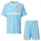 Conjunto Union Berlin Tercera Equipación 2025/2026 Niño