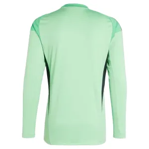 Camiseta Ajax Portero 2025/2026 Verde Manga Larga