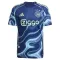 Camiseta Ajax Visitante 2025/2026