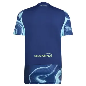 Camiseta Ajax Visitante 2025/2026