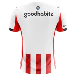 Camiseta PSV Eindhoven Local 2025/2026