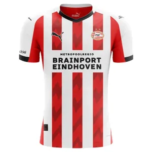 Camiseta PSV Eindhoven Noa Lang 10 Local 2025/2026