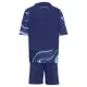 Conjunto Ajax Visitante 2025/2026 Niño