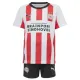 Conjunto PSV Eindhoven Local 2025/2026 Niño
