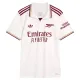 Camiseta Arsenal Tercera Equipación 2025/2026 Camiseta Arsenal Tercera Equipación 2025/2026