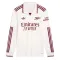 Camiseta Arsenal Tercera Equipación 2025/2026 Manga Larga